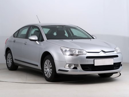 Citroën C5, 2010