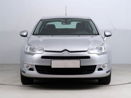 Citroën C5, 2010 - pohled č. 2