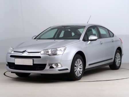 Citroën C5, 2010 - pohled č. 3
