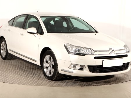Citroën C5, 2014