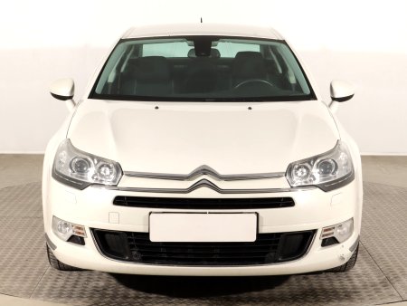 Citroën C5, 2014 - pohled č. 2