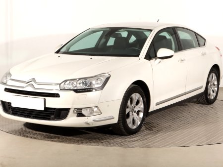 Citroën C5, 2014 - pohled č. 3