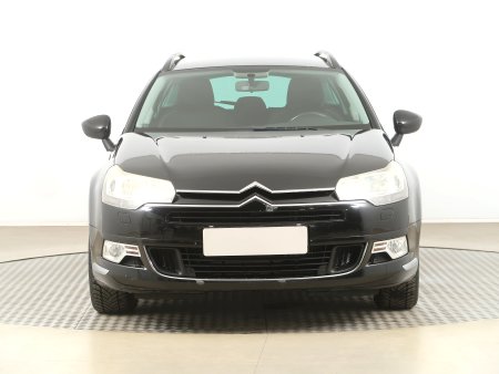 Citroën C5, 2010 - pohled č. 2