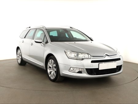 Citroën C5, 2013