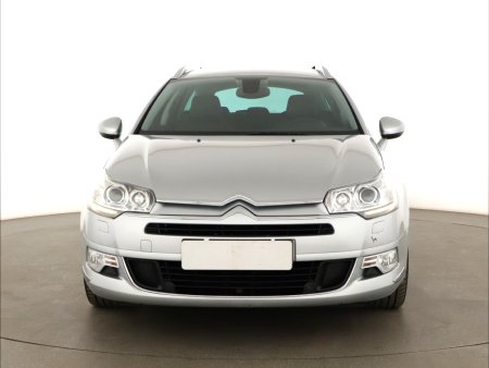 Citroën C5, 2013 - pohled č. 2