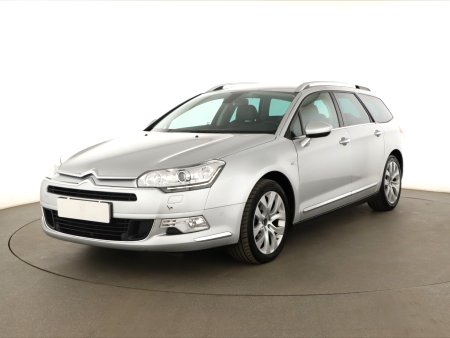Citroën C5, 2013 - pohled č. 3