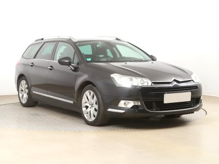 Citroën C5, 2012