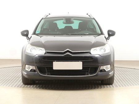 Citroën C5, 2012 - pohled č. 2