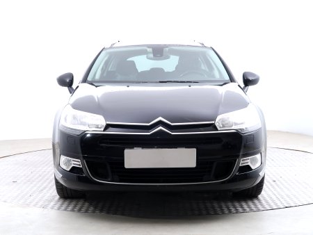 Citroën C5, 2009 - pohled č. 2