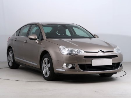 Citroën C5, 2011