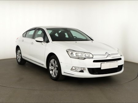 Citroën C5, 2014