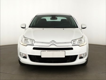 Citroën C5, 2014 - pohled č. 2