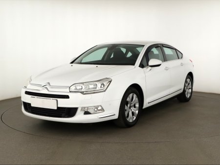 Citroën C5, 2014 - pohled č. 3