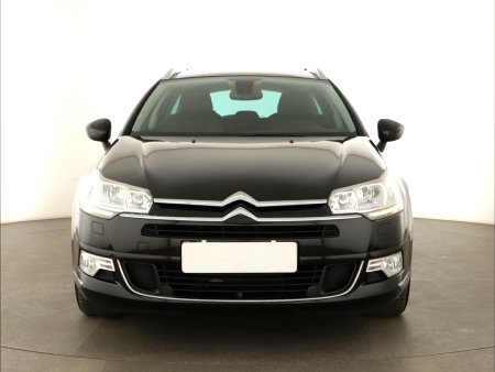 Citroën C5, 2013 - pohled č. 2