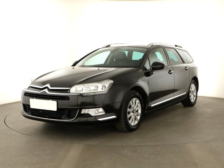 Citroën C5, 2013 - pohled č. 3