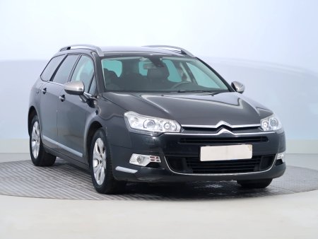 Citroën C5, 2013