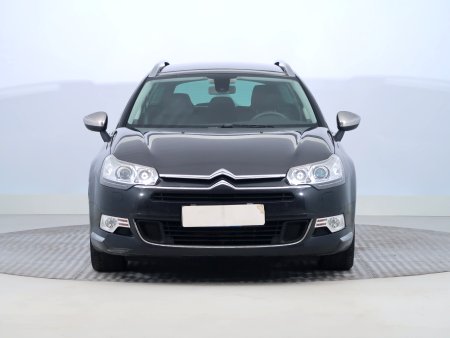 Citroën C5, 2013 - pohled č. 2