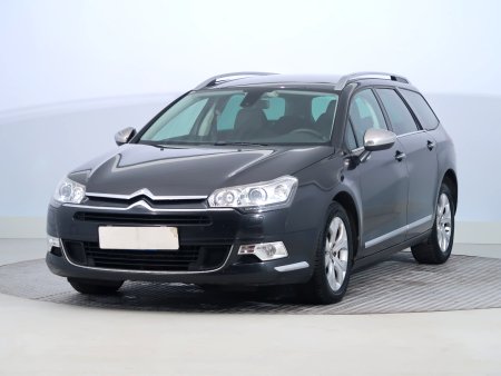 Citroën C5, 2013 - pohled č. 3