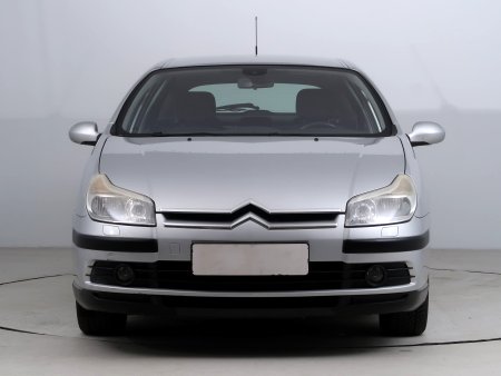 Citroën C5, 2007 - pohled č. 2
