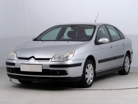 Citroën C5, 2007 - pohled č. 3