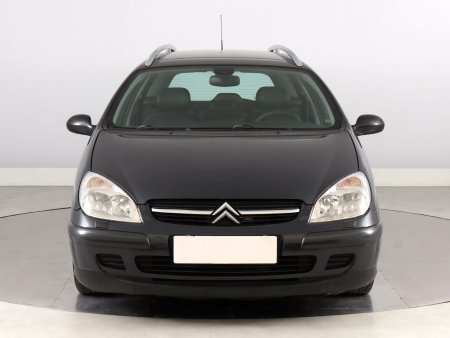 Citroën C5, 2003 - pohled č. 2