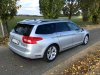 Citroën C5, 2008 - pohled č. 5