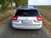 Citroën C5, 2008 - pohled č. 7