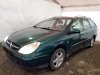 Citroën C5, 2001 - celkový pohled