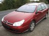 Citroën C5, 2007 - pohled č. 2