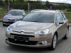 Citroën C5, 2014 - celkový pohled