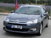 Citroën C5, 2013 - celkový pohled