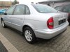 Citroën C5, 2002 - pohled č. 4
