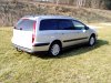 Citroën C5, 2002 - pohled č. 4