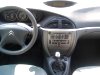 Citroën C5, 2005 - pohled č. 13