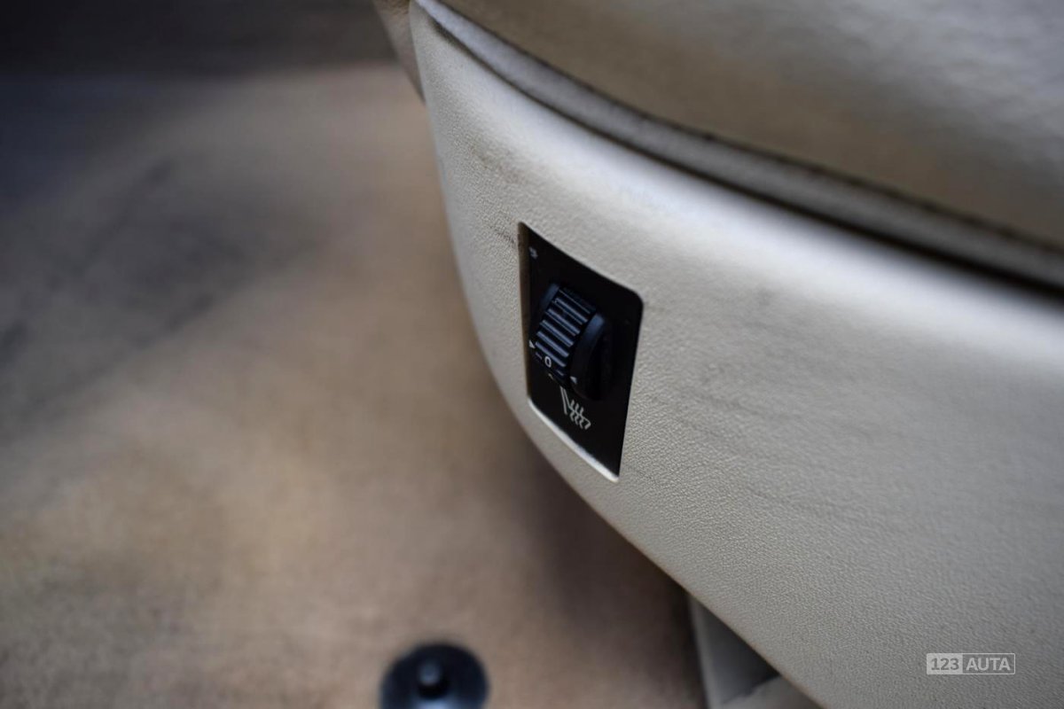 Citroën C6, 2008 - pohled č. 15