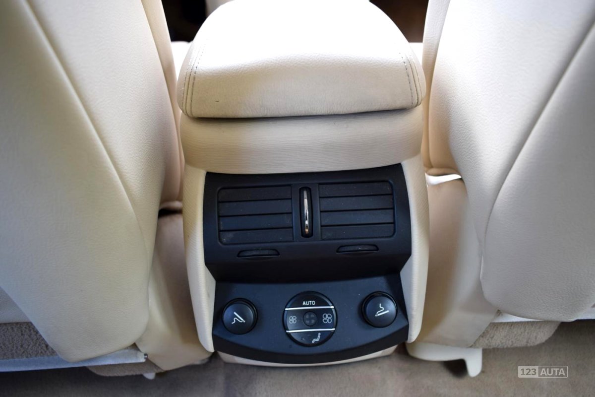 Citroën C6, 2008 - pohled č. 18