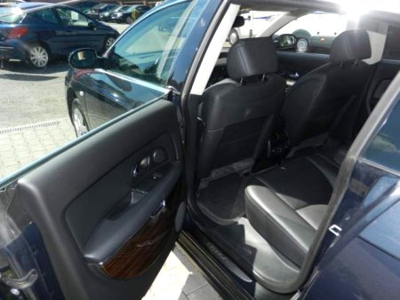 Citroën C6, 2006 - pohled č. 11