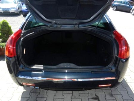 Citroën C6, 2006 - pohled č. 6