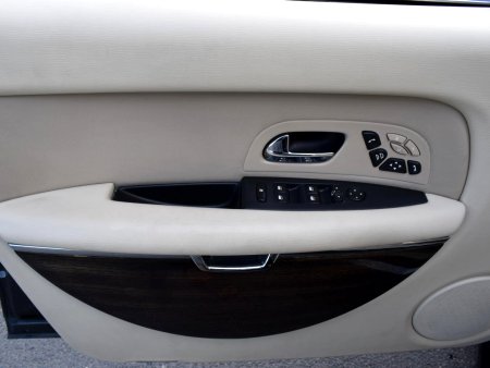 Citroën C6, 2008 - pohled č. 11