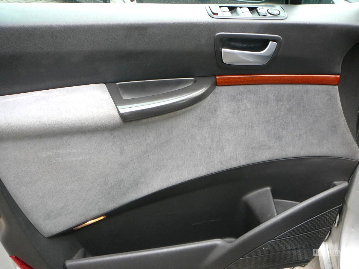 Citroën C8, 2003 - pohled č. 20