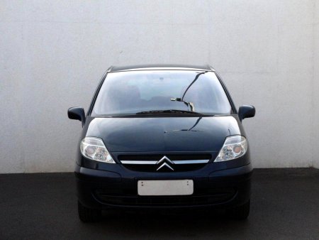 Citroën C8, 2004 - pohled č. 2