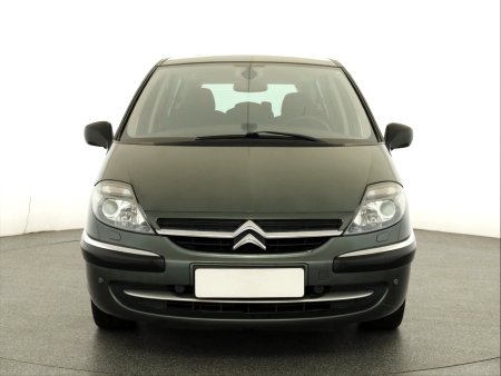 Citroën C8, 2013 - pohled č. 2