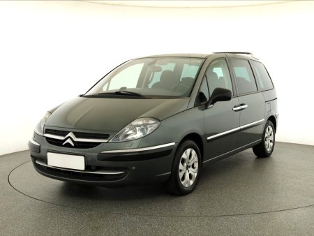 Citroën C8, 2013 - pohled č. 3