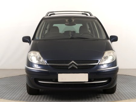 Citroën C8, 2009 - pohled č. 2