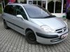 Citroën C8, 2003 - celkový pohled