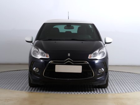 Citroën DS3, 2014 - pohled č. 2
