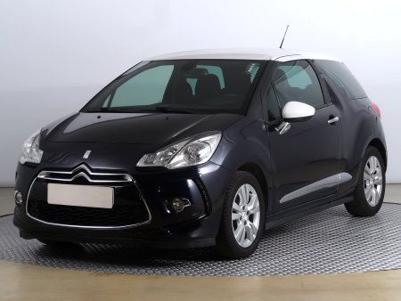Citroën DS3, 2014 - pohled č. 3