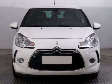 Citroën DS3, 2010 - pohled č. 2