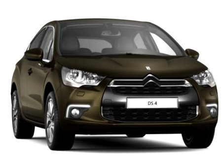 Citroën DS4, 2015 - pohled č. 6