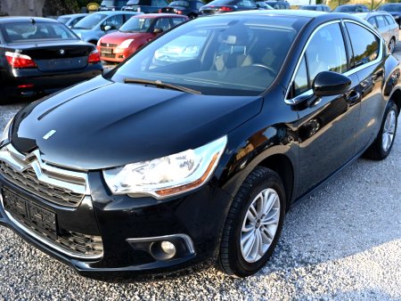Citroën DS4 1.6 VTi Chic 88KW 05/2012